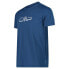 CMP 39T7117P short sleeve T-shirt