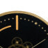 Фото #6 товара Часы настенные BB Home Настенные часы Чёрный Позолоченный Железо 46 x 7 x 46 см