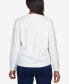 Фото #19 товара Women's Classic Chenille Pullover Sweater