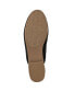 ფოტო #10 პროდუქტის Women's Beckette Mule Loafer Flats