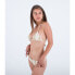 Фото #3 товара Купальный верх Hurley Garden State Slide Tri Bikini Top