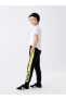 Фото #1 товара Детские брюки LC WAIKIKI Jogger с принтом, эластичный пояс
