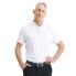 Фото #1 товара ABACUS GOLF Hammel short sleeve polo