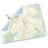 Фото #1 товара LIFEVENTURE SoftFibre Ordnance Survey Map Towel