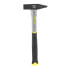 Stanley STHT0-51908 - Cross-peen hammer - fiberglass - Black,Grey - 500 g