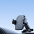 Фото #11 товара Uchwyt na telefon do samochodu z ładowarką indukcyjną Qi 15W MagSafe na deskę rozdzielczą