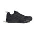 Фото #1 товара Кроссовки Adidas Terrex Tracerocker 2 Gtx M GZ8910 черные