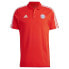Фото #3 товара ADIDAS FC Bayern Munich 23/24 Short Sleeve Polo
