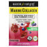 Marine Collagen with Biotin, Hyaluronic Acid, Turmeric & Zinc, Pomegranate Blueberry , 14 Power Packs, 0.35 oz (10 g) Each