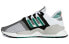 Фото #2 товара Кроссовки Adidas originals EQT Support 9118 Core Black Sub Green AQ1037