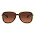 ფოტო #2 პროდუქტის OAKLEY Split Time Prizm Polarized Sunglasses
