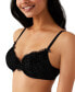 Women's It's On Lace Contour Underwire Bra 953296