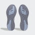 adidas 4D FWD 2 防滑耐磨轻便 低帮 跑步鞋 女款 白灰