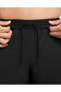 Фото #3 товара Шорты тренировочные Nike Pro Dri-FIT Flex для мужчин 6" черного цвета