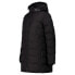 CMP Long Snaps Hood 32K3316 jacket