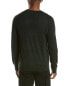 Vince Merino Wool Crewneck Sweater Men's Xs