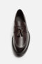 SMART TASSEL LOAFERS