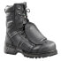 Baffin Monster External Met 8 Inch Waterproof Composite Toe Work Mens Black Wor