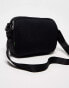 adidas Originals airliner bag in black