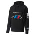 Фото #1 товара [531125-01] Mens Puma BMW Motorsport STREET HOODIE