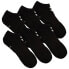 Фото #1 товара HUMMEL Chevron Ankle Socks 3 Pairs