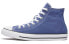 Кеды Converse Chuck Taylor All Star синего цвета для мужчин 164397C 36 - фото #1