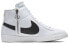 Фото #3 товара Кроссовки Nike Blazer Mid Rebel BQ4022-102