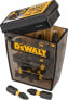 Фото #1 товара Dewalt Dewalt Końcówka T20x25/25 sztuk (DT70557T-QZ)