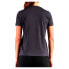 KAPPA Logo Cabou short sleeve v neck T-shirt