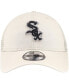 Фото #3 товара Men's Stone Chicago White Sox Game Day 9Twenty Adjustable Trucker Hat