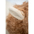 Фото #2 товара Плюшевый Crochetts AMIGURUMIS MAXI Коричневый Лев 84 x 57 x 32 cm