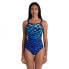 Фото #1 товара ARENA Surfs Up Lightdrop Back Swimsuit