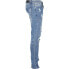 CAYLER & SONS Denim Paneled Denim jeans
