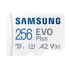 SAMSUNG MB-MC256SA/EU 256GB memory card