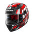 Фото #1 товара SHARK Race R Pro Carbon full face helmet