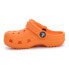 Фото #4 товара Для девочек босоножки Crocs Classic Clog K