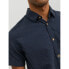 Фото #7 товара JACK & JONES Abel Short Sleeve Shirt