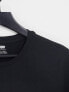 Levi's batwing t-shirt black