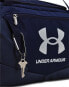 Under Armour Torba sportowa Undeniable 5.0 Duffle SM granatowa