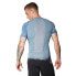 Reebok Combat Rash Guard