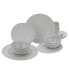 Фото #1 товара Сервиз для чая Creatable Tellerset Antique