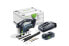 Festool Akku-Pendelstichsäge PSBC 420 HPC 4,0 EBI-Plus CARVEX, 1x4,0 Ah + Lader