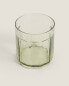 Фото #3 товара Hammered glass tumbler