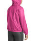 ფოტო #2 პროდუქტის Women's Sport Windbreaker Hooded Jacket