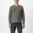 ფოტო #1 პროდუქტის CASTELLI Trail Tech 2 long sleeve T-shirt