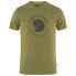 Фото #1 товара Fjällräven Fox short sleeve T-shirt