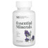 Фото #1 товара Michael's Naturopathic, Essential Minerals, 240 вегетарианских таблеток