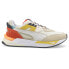 Фото #1 товара Puma Mirage Sport Hc Lace Up Mens Off White Sneakers Casual Shoes 38336701