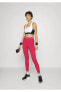 Фото #2 товара Леггинсы спортивные Nike Pro 365 High-Rise 7/8 для тренировок, женские