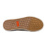 Lugz Clipper LX Fleece WCLPLXFD-2392 Womens Brown Lifestyle Sneakers Shoes